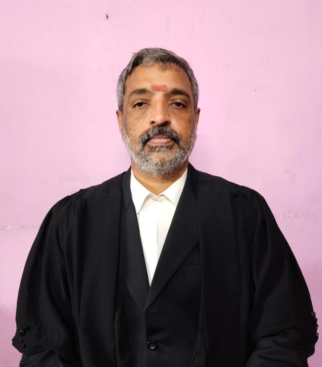 SREEKUMAR K
